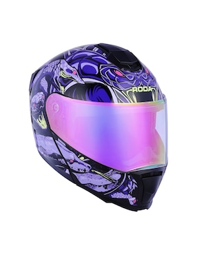 Casco abatible para Motorsport RODA unisex