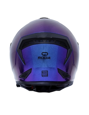 Casco abatible para motorsport Roda unisex