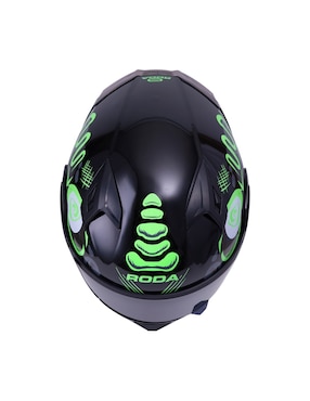 Casco abatible para motorsport Roda unisex