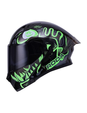 Casco abatible para motorsport Roda unisex