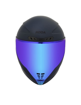 Casco cerrado para motorsport Roda unisex