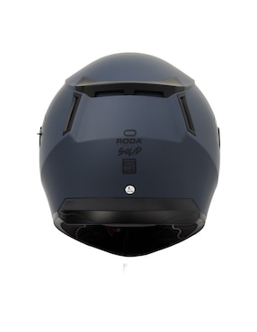 Casco cerrado para motorsport Roda unisex