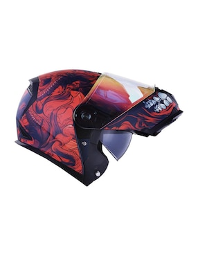Casco abatible para motorsport Roda unisex
