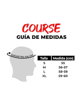 Casco cerrado para motorsport Roda unisex