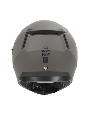 Casco cerrado para motorsport Roda unisex