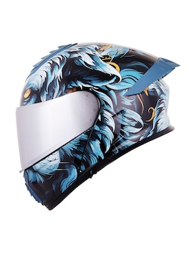 Casco abatible para motorsport Roda unisex