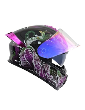 Casco abatible para Motorsport Roda unisex