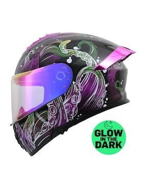 Casco abatible para Motorsport Roda unisex