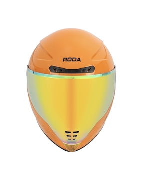 Casco cerrado para Motorsport Roda unisex