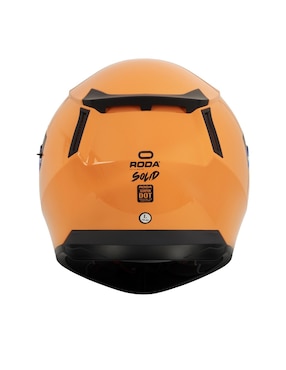 Casco cerrado para Motorsport Roda unisex