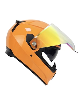 Casco cerrado para Motorsport Roda unisex