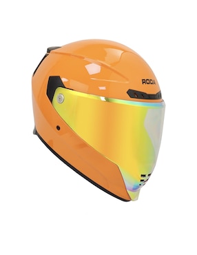 Casco cerrado para Motorsport Roda unisex