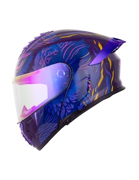 Casco abatible para motorsport Roda unisex