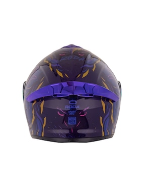 Casco abatible para motorsport Roda unisex