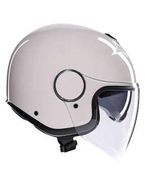 Casco medio casco para motorsport Agv para hombre
