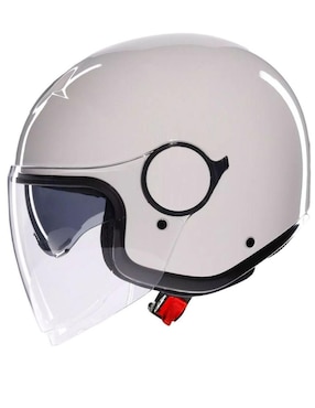 Casco medio casco para motorsport Agv para hombre