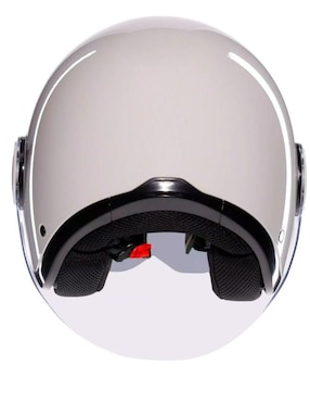Casco medio casco para motorsport Agv para hombre