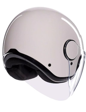 Casco medio casco para motorsport Agv para hombre