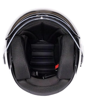 Casco medio casco para motorsport Agv para hombre