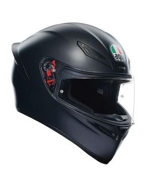 Casco cerrado para motocicleta deportiva Agv para hombre Casco cerrado para motocicleta deportiva Agv para hombre