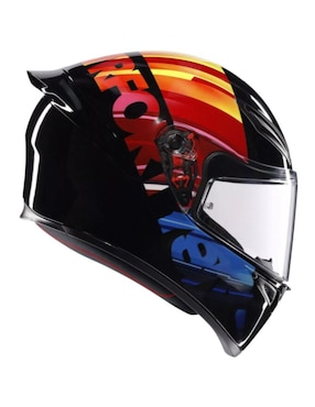 Casco cerrado para motorsport Agv para hombre