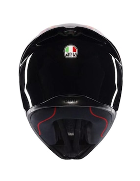 Casco cerrado para motorsport Agv para hombre