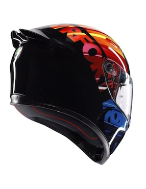 Casco cerrado para motorsport Agv para hombre