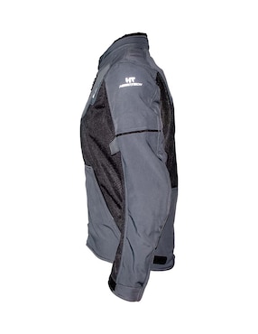 Chamarra para motorsport Hebotech de hombre