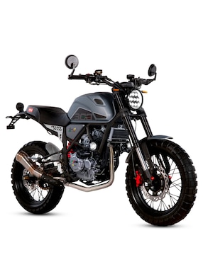 Motocicleta urbana MB Hornet 300 Performance 2026