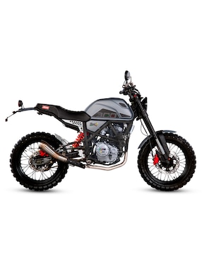Motocicleta urbana MB Hornet 300 Performance 2026