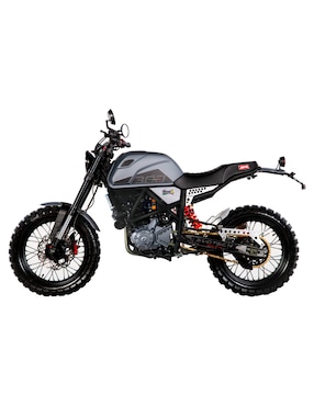 Motocicleta urbana MB Hornet 300 Performance 2026