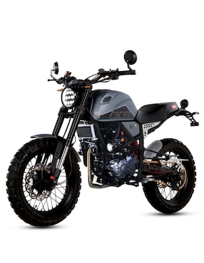 Motocicleta urbana MB Hornet 300 Performance 2026