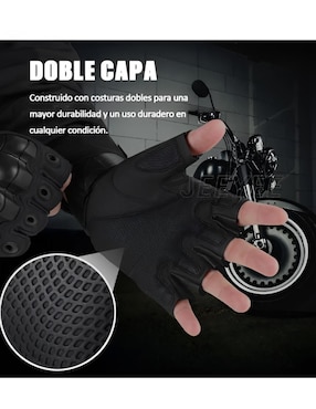Guantes para motorsport Xtellar de hombre