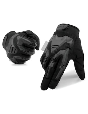 Guantes Lab.G de hombre