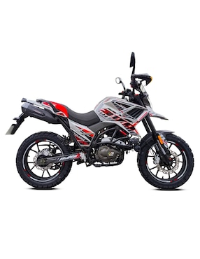 Motocicleta urbana Mb Tekken 300 performance 2026