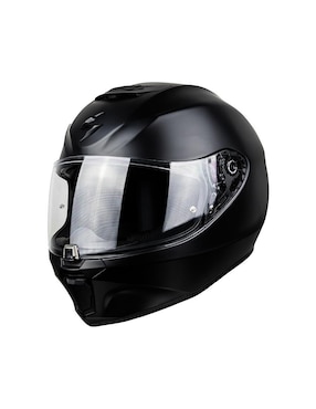 Casco cerrado para motorsport Scorpion unisex