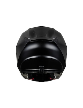Casco cerrado para motorsport Scorpion unisex