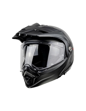 Casco abatible para motorsport Scorpion unisex