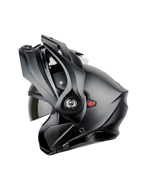 Casco abatible para motorsport Scorpion unisex