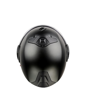 Casco abatible para motorsport Scorpion unisex
