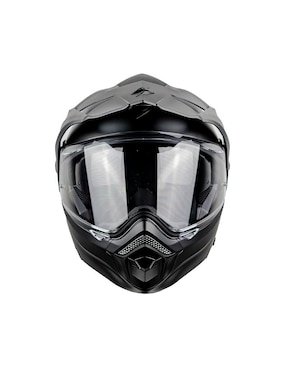 Casco abatible para motorsport Scorpion unisex