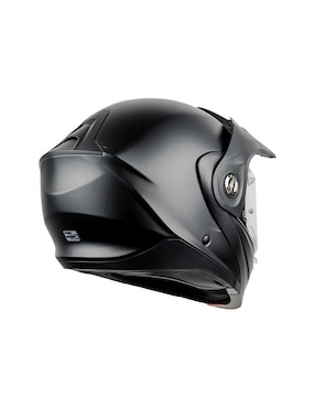 Casco abatible para motorsport Scorpion unisex