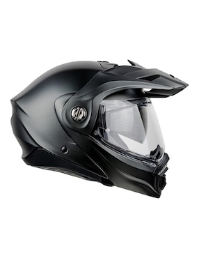 Casco abatible para motorsport Scorpion unisex