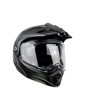 Casco abatible para motorsport Scorpion unisex
