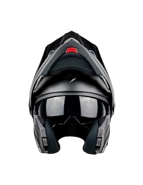 Casco abatible para motorsport Scorpion unisex