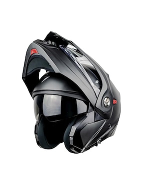 Casco abatible para motorsport Scorpion unisex