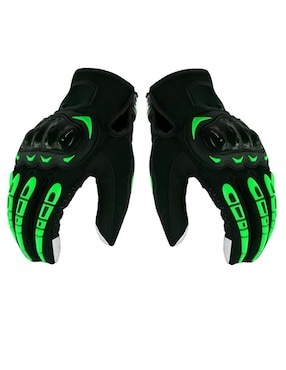 Guantes para motorsport Xtellar de hombre