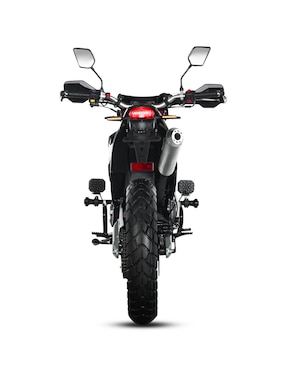 Motocicleta doble propósito Mb SLASH 250 GT LINE 2026
