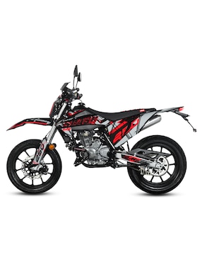 Motocicleta doble propósito Mb SLASH 250 GT LINE 2026