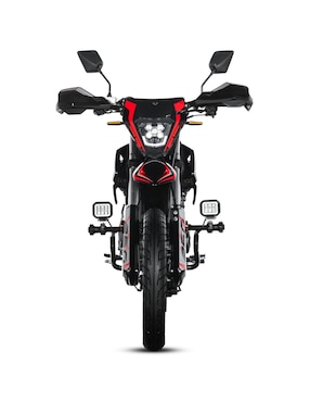 Motocicleta doble propósito Mb SLASH 250 GT LINE 2026